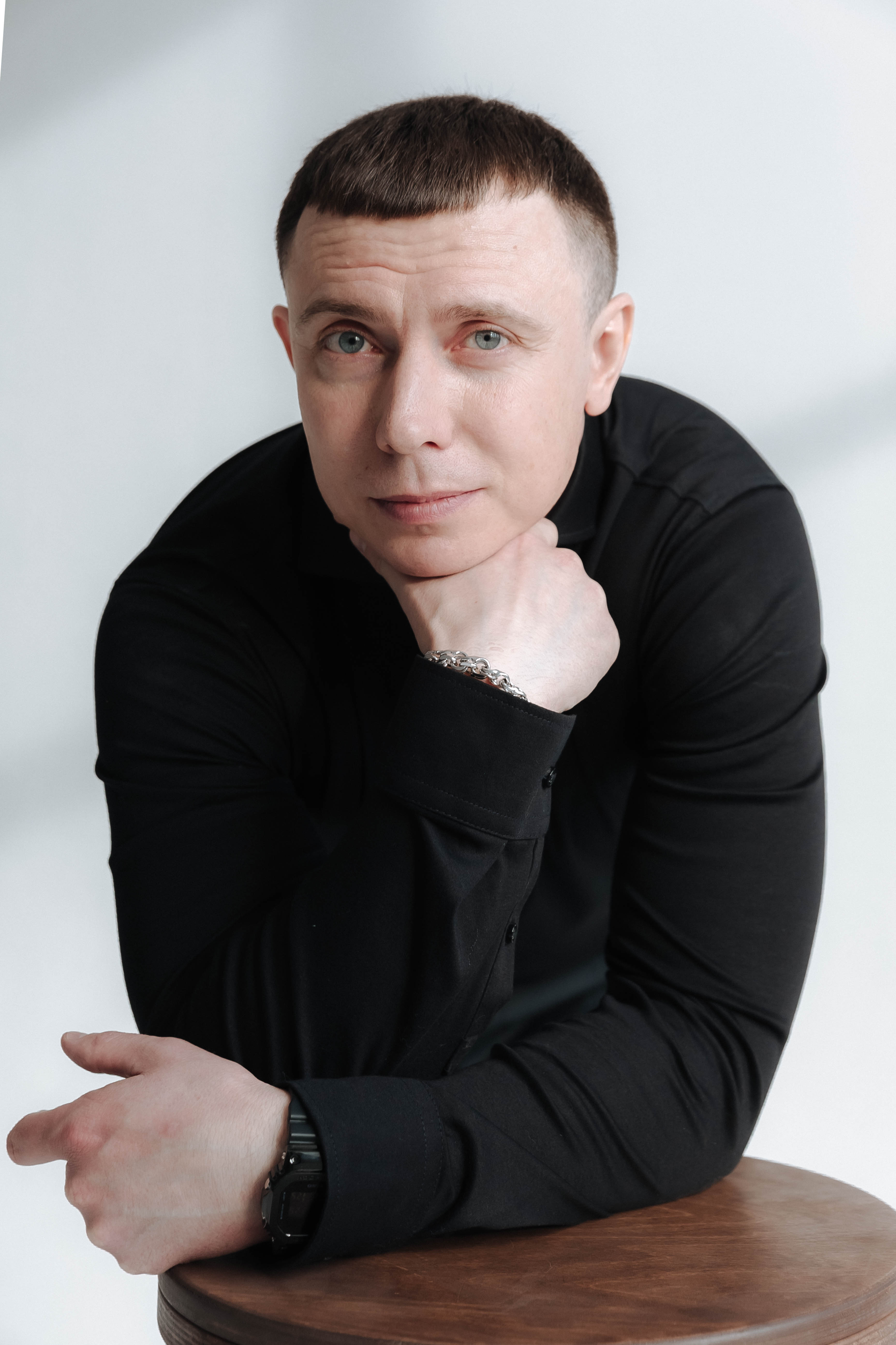 Шульгин Александр Сергеевич